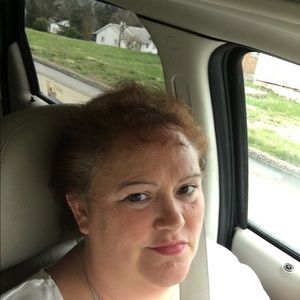 Meet your Posher, Terri